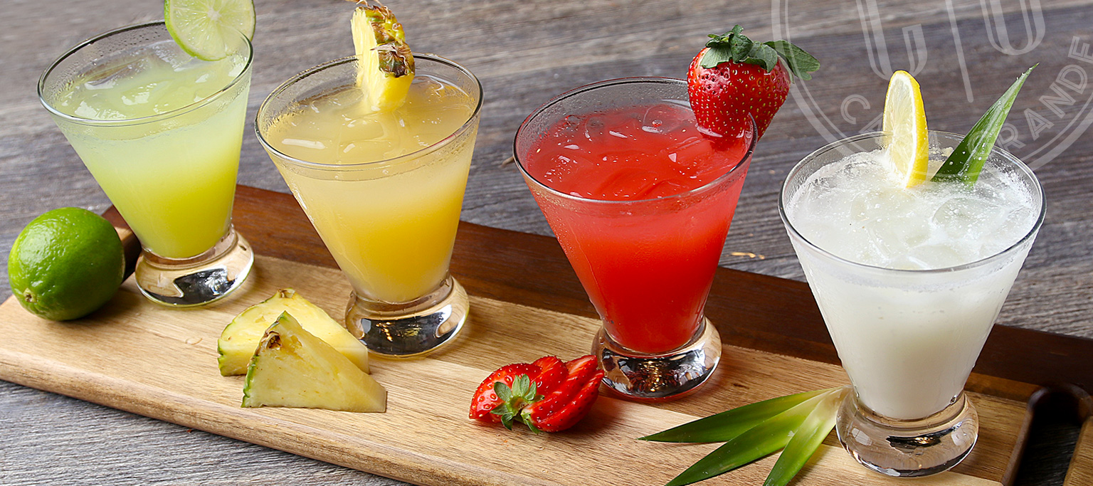 Reservations Casa Grande Margaritas & Cocina